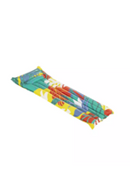BESTWAY | Fashion Air Mat Multicolor | 44033