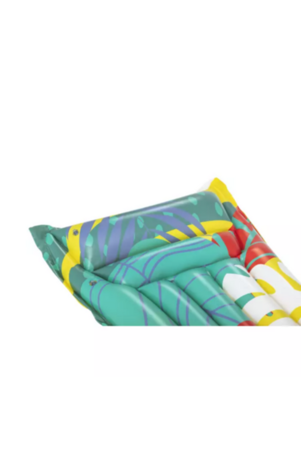 BESTWAY | Fashion Air Mat Multicolor | 44033
