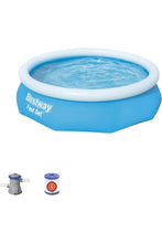 BESTWAY | Fast Set Pool Set | BES115TOY01429