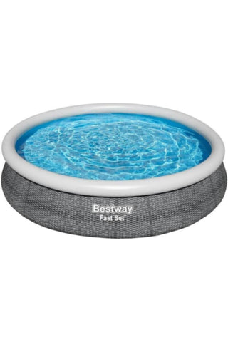 BESTWAY | Fast Set Pool 366 X 76 cm | BES115TOY01430