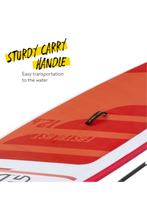 BESTWAY | Fastblast Tech Set Stand Up Paddle Board with Hand Pump | BES115TOY01498