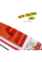 BESTWAY | Fastblast Tech Set Stand Up Paddle Board with Hand Pump | BES115TOY01498