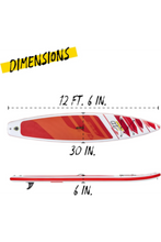 BESTWAY | Fastblast Tech Set Stand Up Paddle Board with Hand Pump | BES115TOY01498