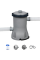BESTWAY | Filter Pump for Above Ground Pool | 58383