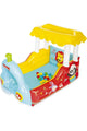 BESTWAY | Fisher-Price Train Ball Pit 52