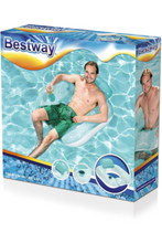 BESTWAY | Flip Pillow Lounge Multicolor | 43097