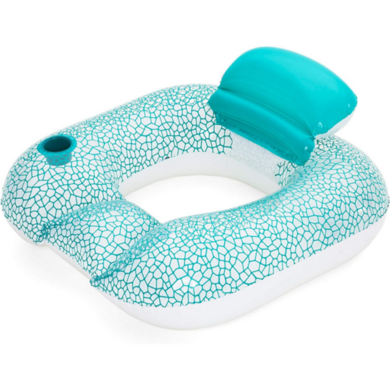 BESTWAY | Flip Pillow Lounge Multicolor | 43097