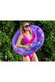BESTWAY | Flirty Feather Swim Ring | BES115TOY01115