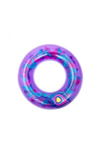 BESTWAY | Flirty Feather Swim Ring | BES115TOY01115