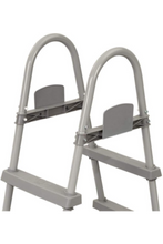 BESTWAY | Floor Clear Pool Ladder 122 cm | BES115TOY01220