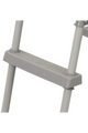 BESTWAY | Floor Clear Pool Ladder 122 cm | BES115TOY01220