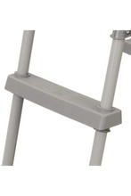 BESTWAY | Floor Clear Pool Ladder 122 cm | BES115TOY01220