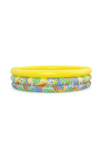 BESTWAY | Floral Paradise Play Pool | 51203