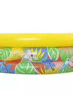 BESTWAY | Floral Paradise Play Pool | 51203