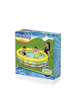 BESTWAY | Floral Paradise Play Pool | 51203