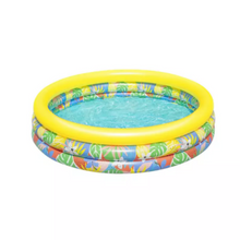 BESTWAY | Floral Paradise Play Pool | 51203