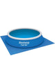BESTWAY | Flowclear Ground Cloth 16' x 16'/4.88m x 4.88m | BES115TOY00617