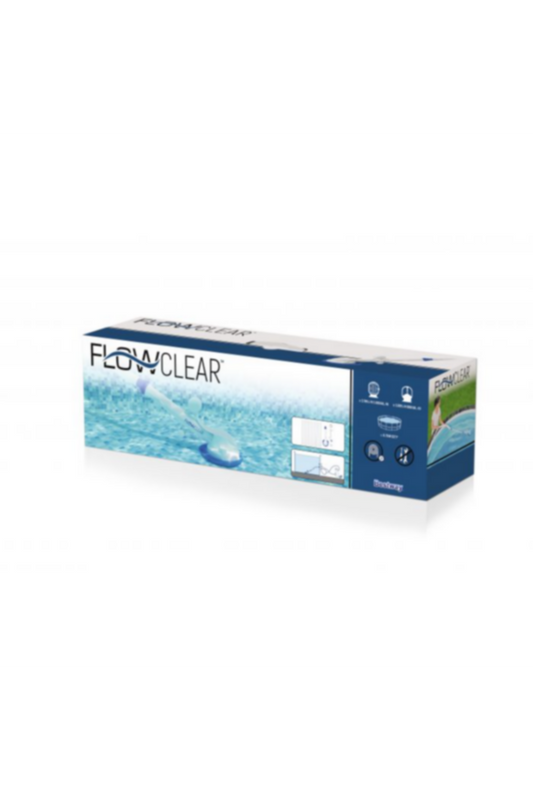BESTWAY | Flowclear Aqua Sweeper | BES115TOY01326