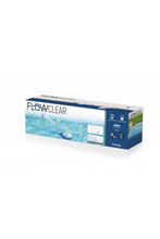 BESTWAY | Flowclear Aqua Sweeper | BES115TOY01326
