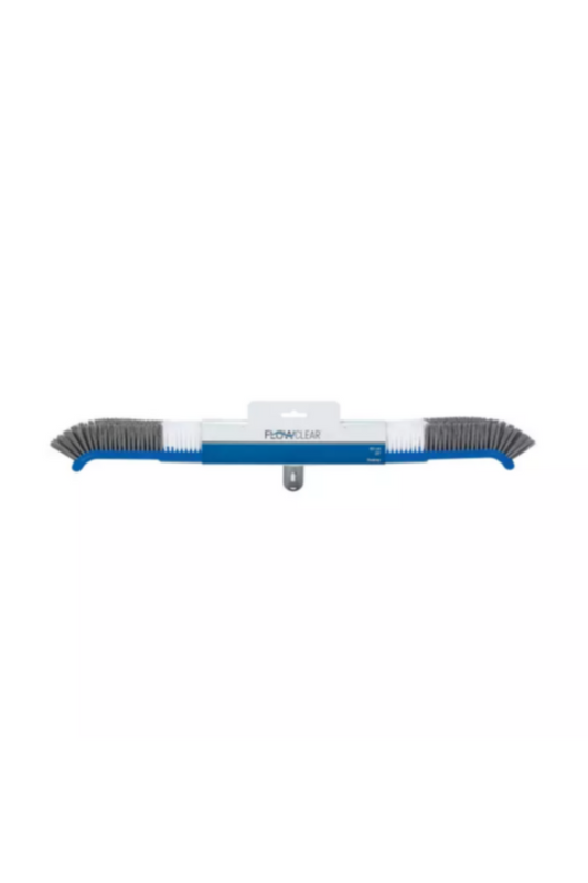 BESTWAY | Flowclear Aquabroom Deluxe Pool Brush Head | 58658