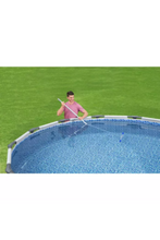 BESTWAY | Flowclear Aquabroom Deluxe Pool Brush Head | 58658