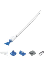 BESTWAY | Flowclear AquaCrawl Pool Vacuum | BES115TOY00671