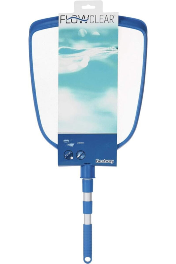 BESTWAY | Flowclear AquaScoop Skimmer Set | BES115TOY01544