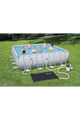 BESTWAY | Flowclear Clean Sun Powered Pool Pad | BES115TOY01540