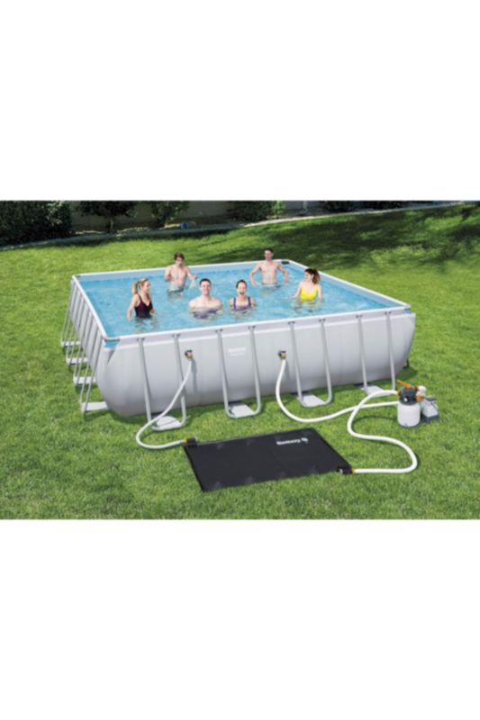 BESTWAY | Flowclear Clean Sun Powered Pool Pad | BES115TOY01540