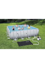 BESTWAY | Flowclear Clean Sun Powered Pool Pad | BES115TOY01540