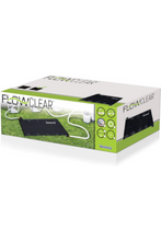 BESTWAY | Flowclear Clean Sun Powered Pool Pad | BES115TOY01540