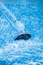 BESTWAY | Flowclear Deluxe Maintenance Kit | BES115TOY00627