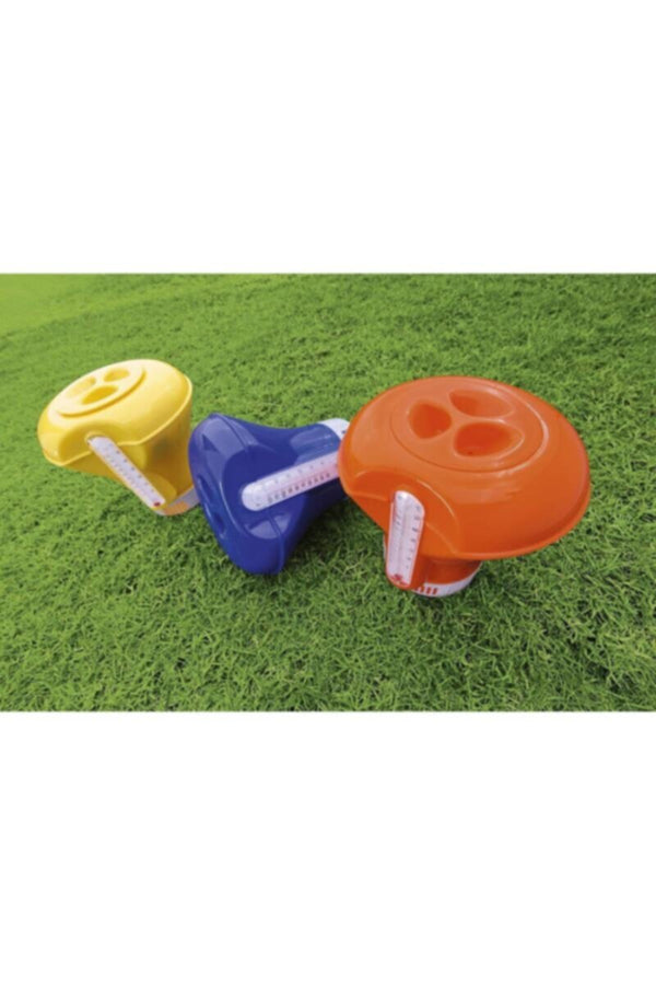 BESTWAY | Flowclear Chemical Floater | BES115TOY01397