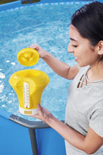 BESTWAY | Flowclear Chemical Floater | BES115TOY01397