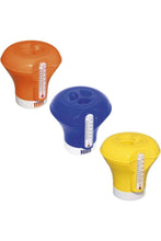 BESTWAY | Flowclear Chemical Floater | BES115TOY01397