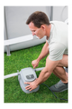 BESTWAY | Flowclear Electric Pool Heater | BES115TOY01487