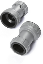 BESTWAY | Flowclear Hose Adaptor | BES115TOY01536