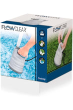 BESTWAY | Flowclear Pool and Drain Pump | BES115TOY00131