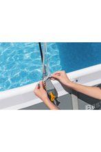 BESTWAY | Flowclear Pool Canopy | BES115TOY01547