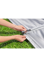 BESTWAY | Flowclear Pool Canopy | BES115TOY01547