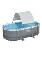 BESTWAY | Flowclear Pool Canopy | BES115TOY01547