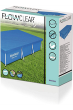 BESTWAY | Flowclear Pool Cover | BES115TOY00625