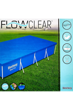 BESTWAY | Flowclear Pool Cover | BES115TOY00626