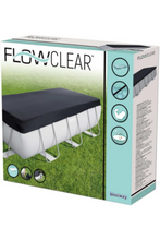 BESTWAY | Flowclear Pvc Pool Cover | BES115TOY01518