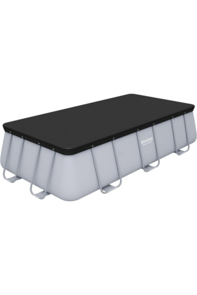 حمامات السباحة والألعاب القابلة للنفخ