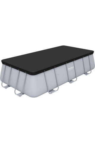 BESTWAY | Flowclear Pvc Pool Cover | BES115TOY01518