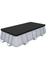 BESTWAY | Flowclear Pvc Pool Cover | BES115TOY01518