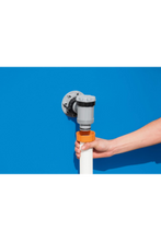 BESTWAY | Flowclear Sand Filters White | BES115TOY01095