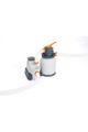 BESTWAY | Flowclear Sand Filters White | BES115TOY01095