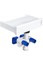 BESTWAY | Flowclear Soothing Led Waterfall | BES115TOY01542